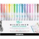 MARCADORES ZEBRA MILDLINER COL PAQUETE CON 1 ...