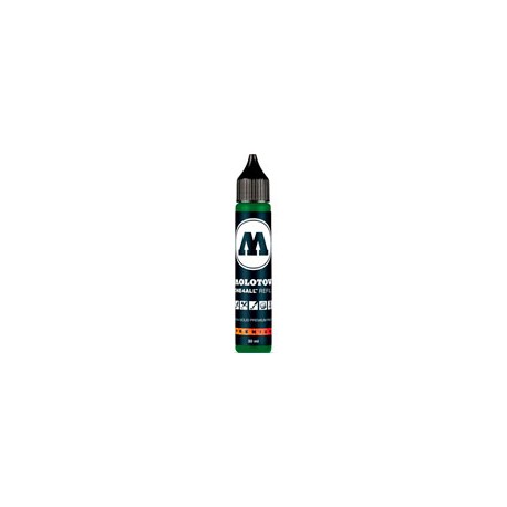 TINTA PARA MARCADOR MOLOTOW ONE4ALL DE 30 ML