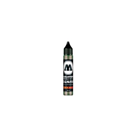 TINTA PARA MARCADOR MOLOTOW ONE4ALL DE 30 ML