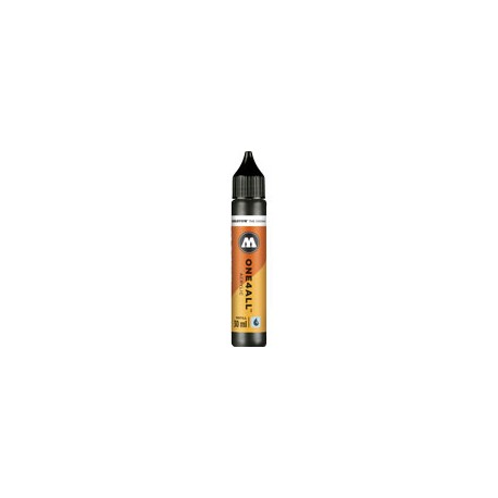 TINTA MOLOTOW PARA METALLIC 30 ML