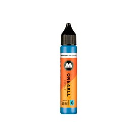 TINTA PARA MARCADOR MOLOTOW ONE4ALL 30 ML