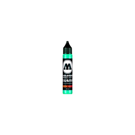 TINTA PARA MARCADOR MOLOTOW ONE4ALL DE 30 ML