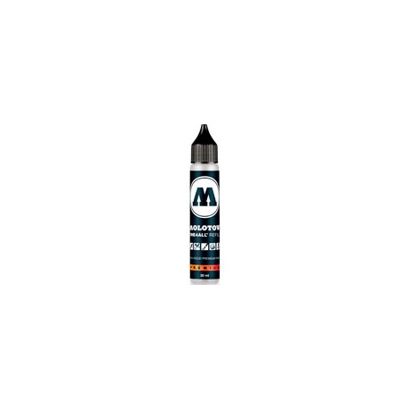 TINTA PARA MARCADOR MOLOTOW ONE4ALL DE 30 ML