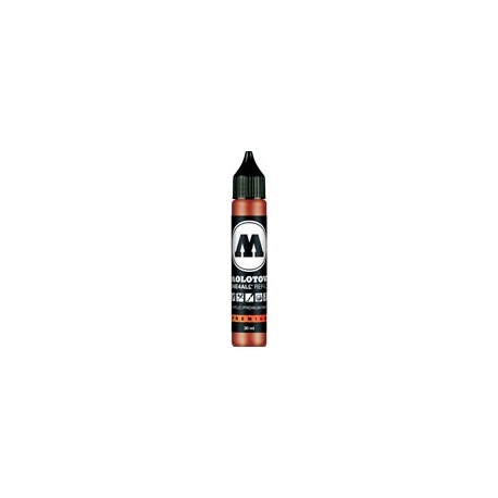 TINTA PARA MARCADOR MOLOTOW ONE4ALL DE 30 ML