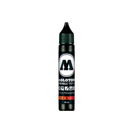 TINTA PARA MARCADOR MOLOTOW ONE4ALL DE 30 ML