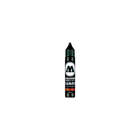 TINTA PARA MARCADOR MOLOTOW ONE4ALL DE 30 ML