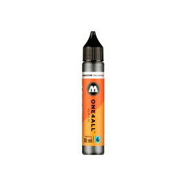 TINTA PARA MARCADOR MOLOTOW ONE4ALL 30 ML
