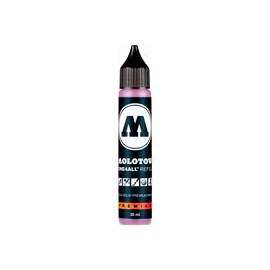 TINTA PARA MARCADOR MOLOTOW ONE4ALL DE 30 ML