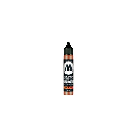 TINTA PARA MARCADOR MOLOTOW ONE4ALL DE 30 ML