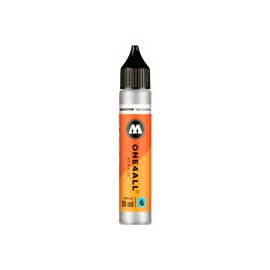 TINTA PARA MARCADOR MOLOTOW ONE4ALL 30 ML