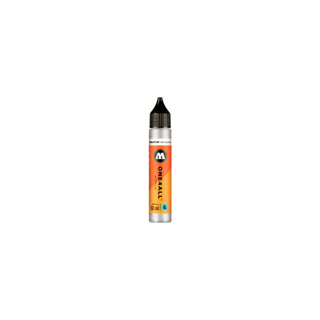 TINTA PARA MARCADOR MOLOTOW ONE4ALL 30 ML