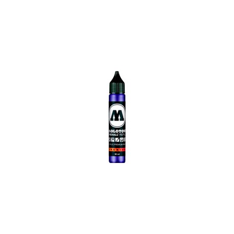 TINTA PARA MARCADOR MOLOTOW ONE4ALL DE 30 ML