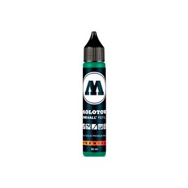 TINTA PARA MARCADOR MOLOTOW ONE4ALL DE 30 ML