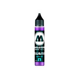 TINTA PARA MARCADOR MOLOTOW AQUA INK DE 30 M ...