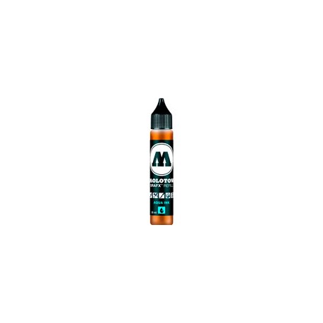 TINTA PARA MARCADOR MOLOTOW AQUA INK DE 30 M ...