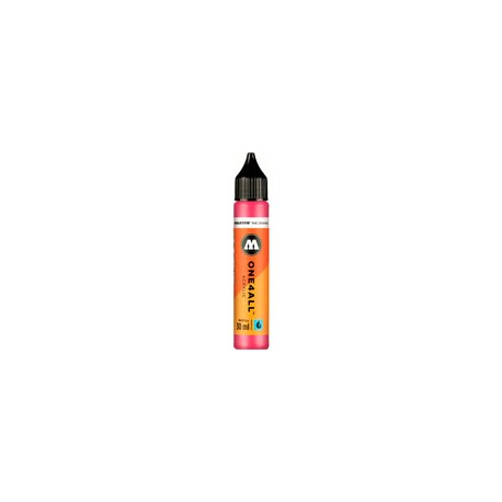 TINTA PARA MARCADOR MOLOTOW ONE4ALL 30 ML