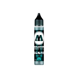 TINTA PARA MARCADOR MOLOTOW AQUA INK DE 30 M ...