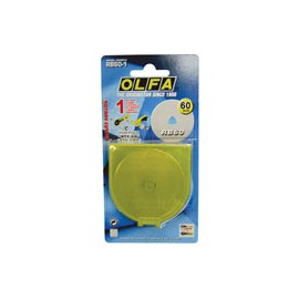 REPUESTO PARA CUCHILLA GIRATORIA RB-60