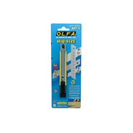 CUCHILLA OLFA MT-1 INTERMEDIA