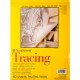 BLOCK STRATHMORE TRACING 130 G 23X30.5 CM 50 ...