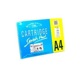 BLOCK WINSOR AND NEWTON SKETCH PAD