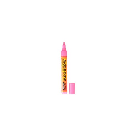 MARCADOR MOLOTOW ONE4ALL 227HS PUNTA 4 MM