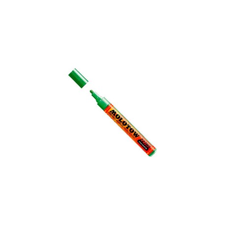 MARCADOR MOLOTOW ONE4ALL 227HS PUNTA 4 MM