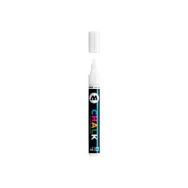MARCADOR MOLOTOW CHALK LÍQUIDO 4 MM