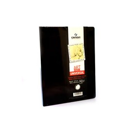 CUADERNO DE ARTE CANSON UNIVERSAL