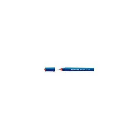 ESTILÓGRAFO STAEDTLER MARS MATIC 0.5