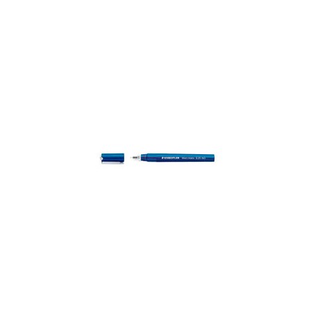 ESTILÓGRAFO STAEDTLER S700 DE  0.25