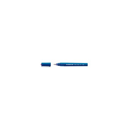 ESTILÓGRAFO STAEDTLER MARS MATIC 0.7