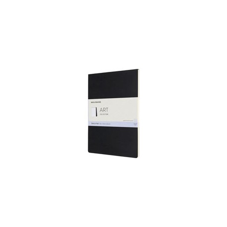LIBRETA MOLESKINE PASTA SUAVE 21X30 CM HOJAS ...