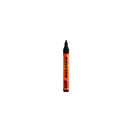 MARCADOR MOLOTOW ONE4ALL 227HS PUNTA 4 MM