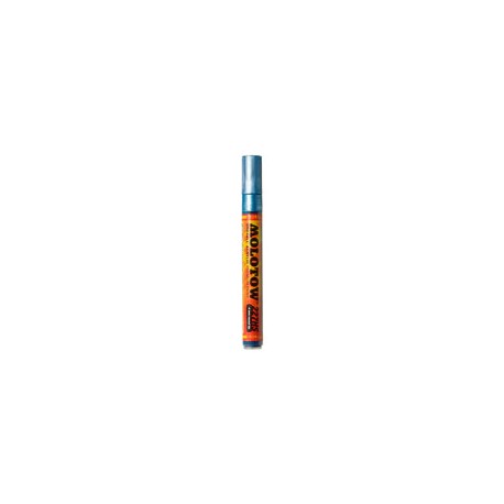 MARCADOR MOLOTOW ONE4ALL 227HS PUNTA 4 MM