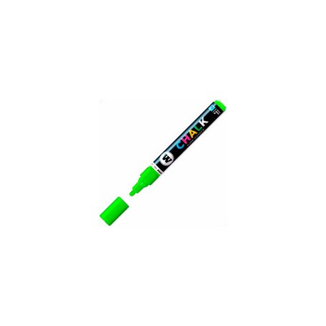 MARCADOR MOLOTOW CHALK LÍQUIDO 4 MM
