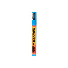 MARCADOR MOLOTOW ONE4ALL 227HS PUNTA 4 MM