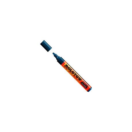 MARCADOR MOLOTOW ONE4ALL 227HS PUNTA 4 MM