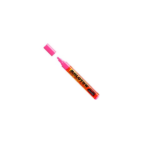 MARCADOR MOLOTOW ONE4ALL 227HS PUNTA 4 MM