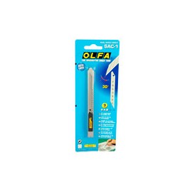 CUCHILLA OLFA SAC-1 PARA ARTES GRÁFICAS