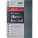 CUADERNO STRATHMORE SKETCH METALLIC JOURNAL  ...