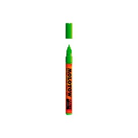 MARCADOR MOLOTOW ONE4ALL 127HSCO PUNTA 1.5 M ...