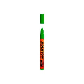 MARCADOR MOLOTOW ONE4ALL 127HSCO PUNTA 1.5 M ...