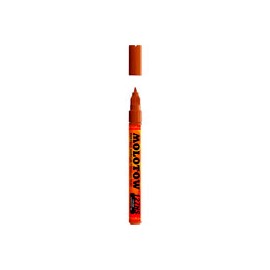 MARCADOR MOLOTOW ONE4ALL 127HSCO PUNTA 1.5 M ...
