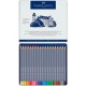 LÁPICES DE COLORES FABER-CASTELL GOLDFABER A ...
