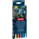 MARCADORES DERWENT PAINT PENS 01 BLÍSTER CON ...