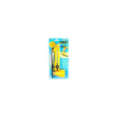 CORTADOR DE CÍRCULOS OLFA CPM-2