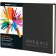 CUADERNO MOLOTOW ONE4ALL 150 G A5