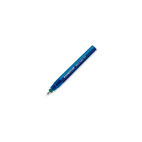 ESTILÓGRAFO STAEDTLER S700MARS MATIC 0.4