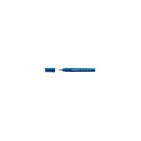 ESTILÓGRAFO STAEDTLER MARS MATIC S700 0.8